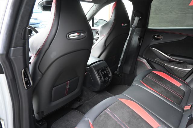 2022 Aston Martin DBX AWD