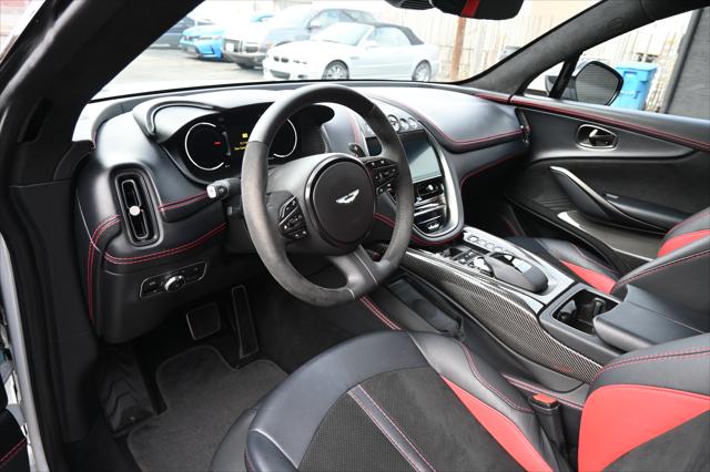 2022 Aston Martin DBX AWD