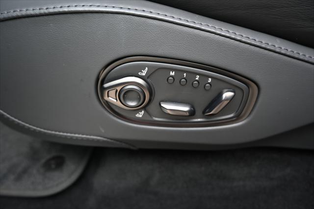 2022 Aston Martin DBX AWD