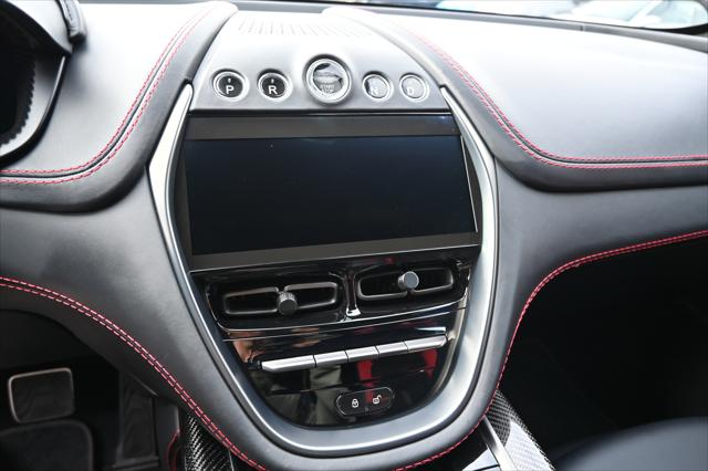 2022 Aston Martin DBX AWD
