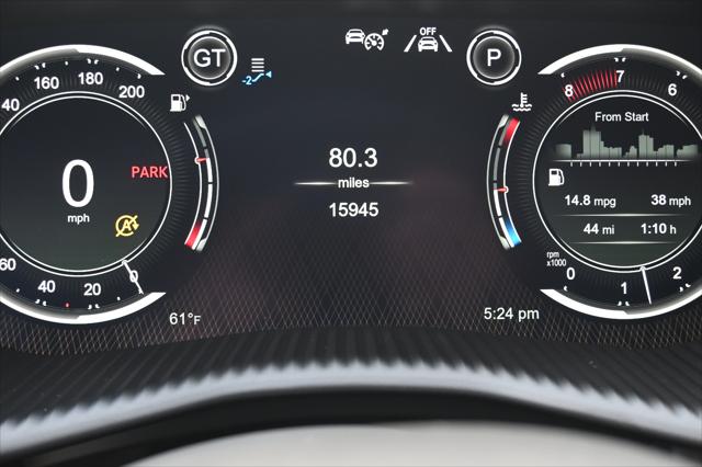 2022 Aston Martin DBX AWD