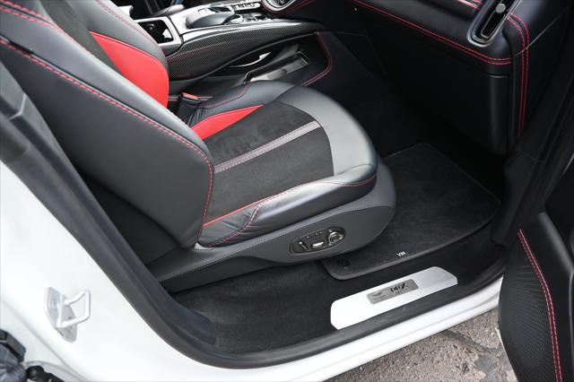 2022 Aston Martin DBX AWD