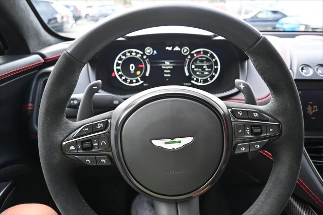 2022 Aston Martin DBX AWD