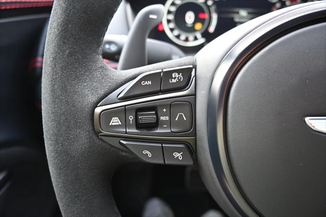 2022 Aston Martin DBX AWD