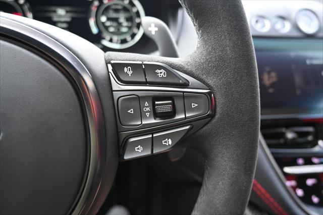 2022 Aston Martin DBX AWD