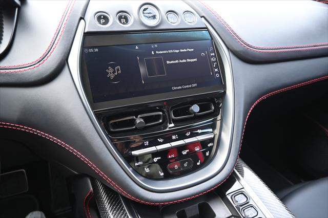 2022 Aston Martin DBX AWD
