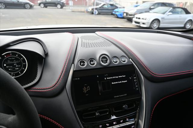 2022 Aston Martin DBX AWD
