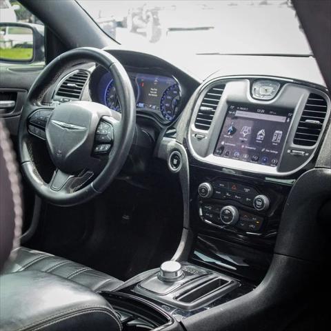 2018 Chrysler 300 300S