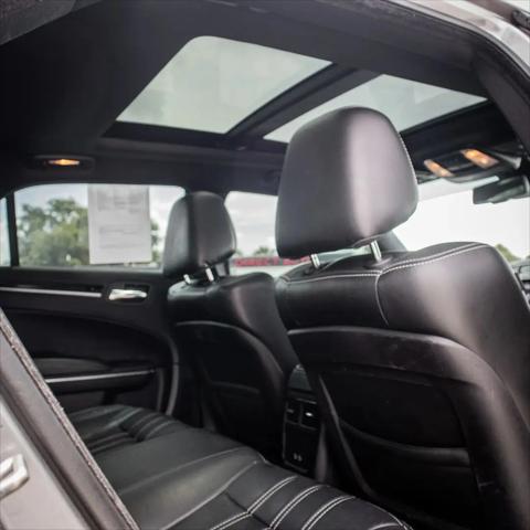 2018 Chrysler 300 300S