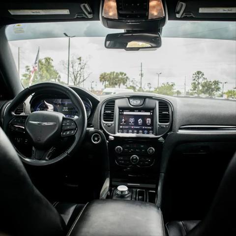 2018 Chrysler 300 300S