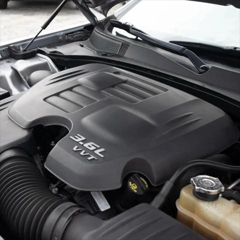 2018 Chrysler 300 300S