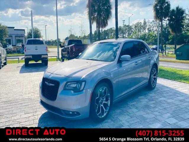 2018 Chrysler 300 300S for sale in Orlando, FL