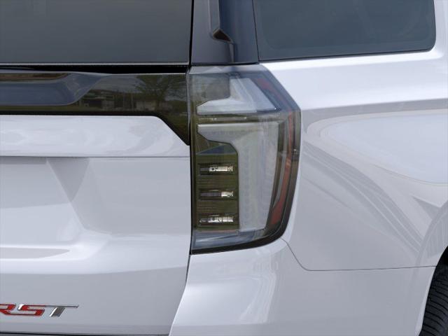 2026 Chevrolet Suburban RST, RWD