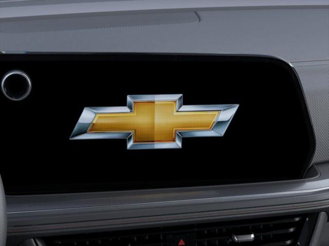 2026 Chevrolet Suburban RST, RWD