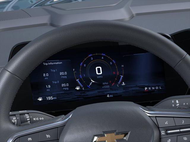 2026 Chevrolet Suburban LT, 4WD