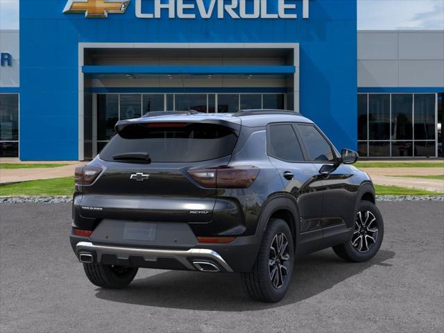 2026 Chevrolet TrailBlazer FWD ACTIV