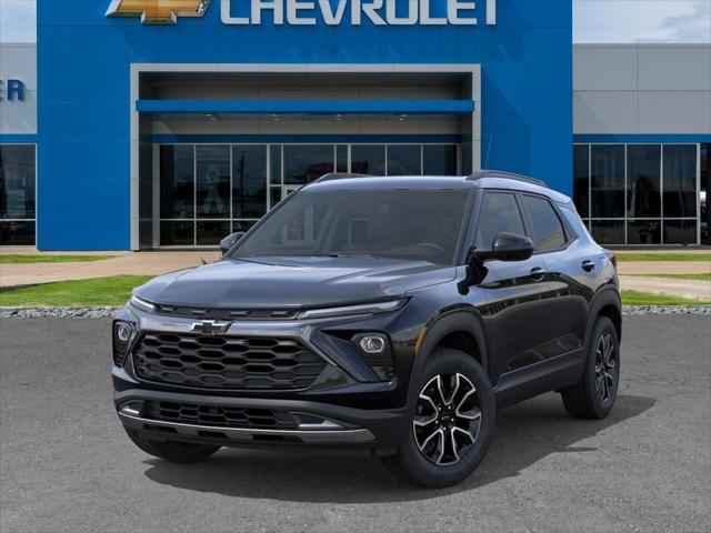 2026 Chevrolet TrailBlazer FWD ACTIV