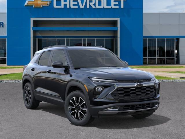 2026 Chevrolet TrailBlazer FWD ACTIV