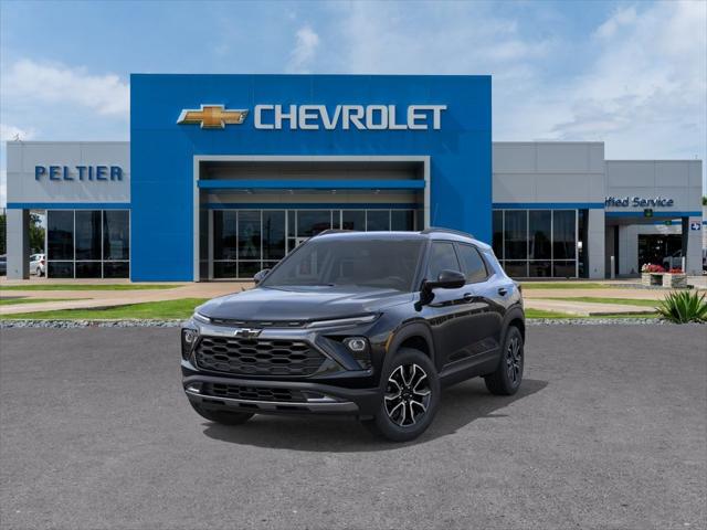 2026 Chevrolet TrailBlazer FWD ACTIV