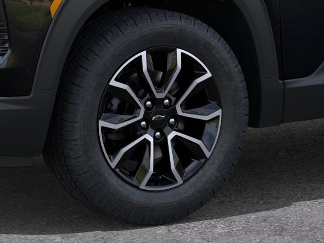 2026 Chevrolet TrailBlazer FWD ACTIV