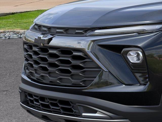 2026 Chevrolet TrailBlazer FWD ACTIV