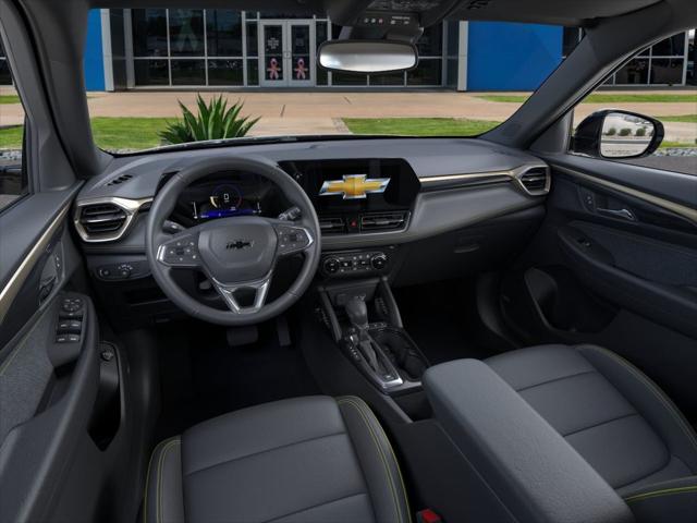 2026 Chevrolet TrailBlazer FWD ACTIV