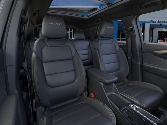 2026 Chevrolet TrailBlazer FWD ACTIV