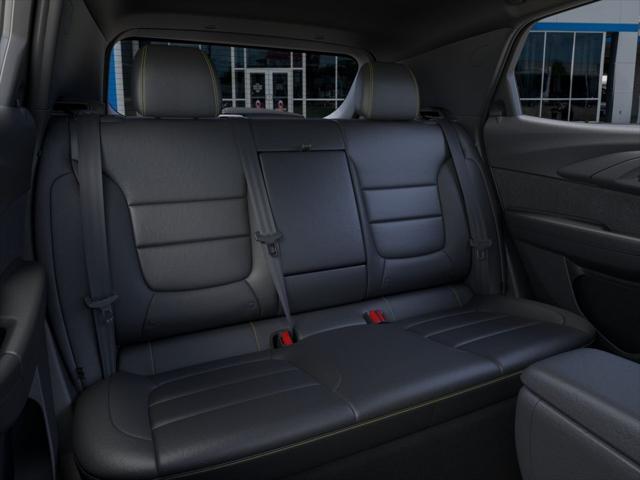2026 Chevrolet TrailBlazer FWD ACTIV