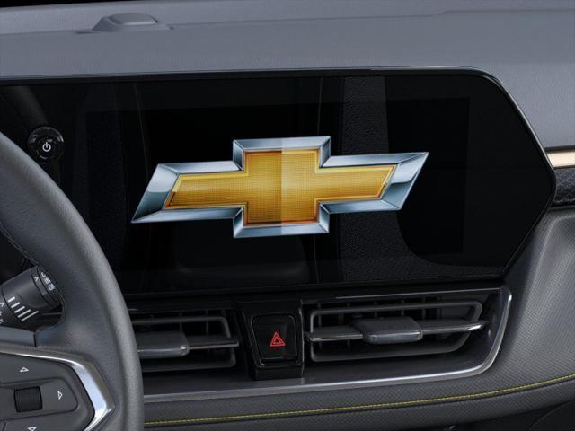 2026 Chevrolet TrailBlazer FWD ACTIV