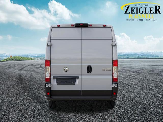 2026 Ram ProMaster 2500 Cargo Van SLT High Roof 159" WB