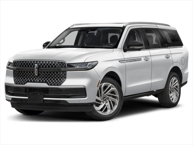 2026 Lincoln Navigator Reserve for sale in Waukee, IA