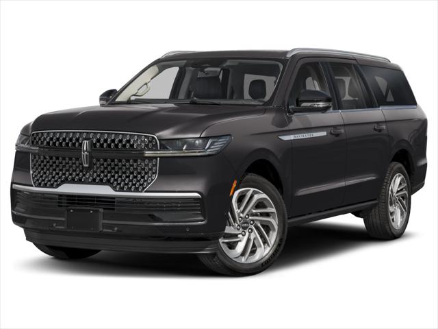 2026 Lincoln Navigator Reserve L for sale in Waukee, IA
