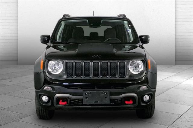 2023 Jeep Renegade Trailhawk 4x4