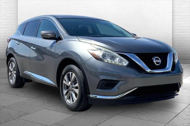 2015 Nissan Murano S for sale in Kansas City, MO
