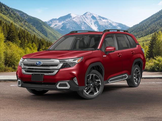 2026 Subaru Forester Limited for sale in Glenwood Springs, CO