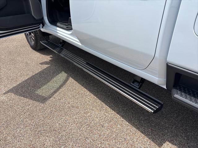 2026 GMC Sierra 2500HD Crew Cab, Standard Bed, Denali Ultimate, 4WD