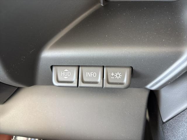 2026 GMC Sierra 2500HD Crew Cab, Standard Bed, Denali Ultimate, 4WD
