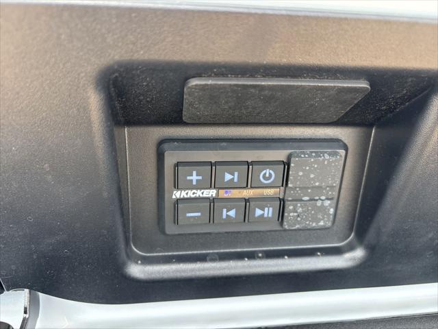 2026 GMC Sierra 2500HD Crew Cab, Standard Bed, Denali Ultimate, 4WD