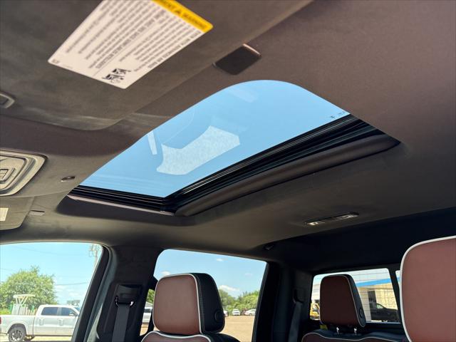 2026 GMC Sierra 2500HD Crew Cab, Standard Bed, Denali Ultimate, 4WD
