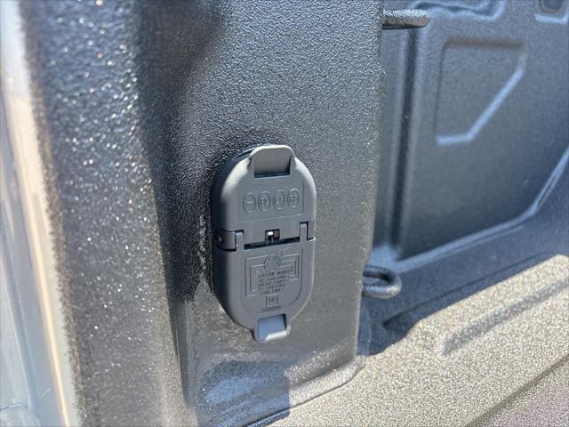 2026 GMC Sierra 2500HD Crew Cab, Standard Bed, Denali Ultimate, 4WD