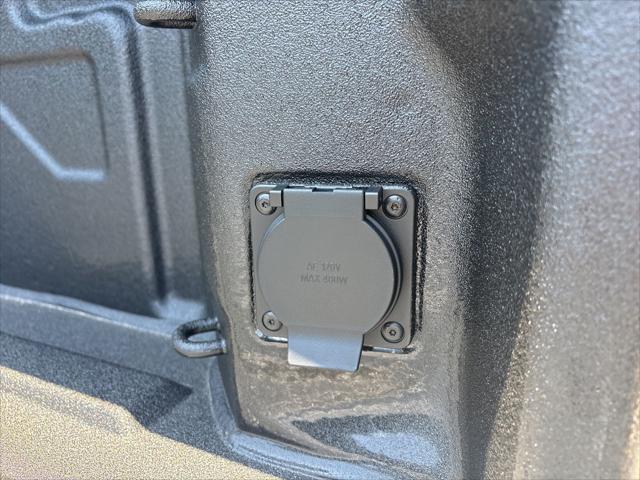 2026 GMC Sierra 2500HD Crew Cab, Standard Bed, Denali Ultimate, 4WD