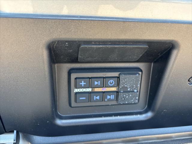 2026 GMC Sierra 2500HD Crew Cab, Standard Bed, Denali Ultimate, 4WD