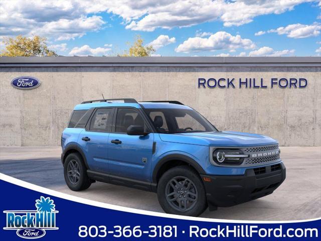 2026 Ford Bronco Sport Big Bend for sale in Rock Hill, SC