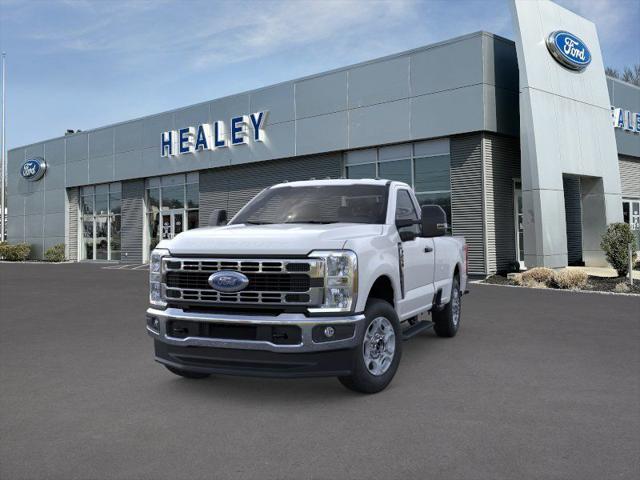 2026 Ford F-250 XLT