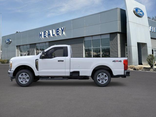 2026 Ford F-250 XLT