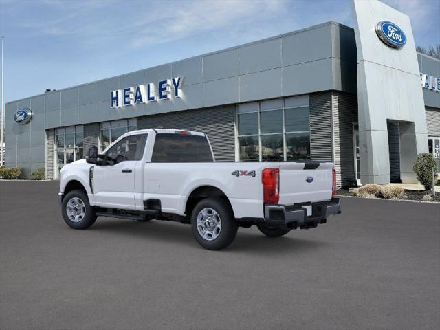 2026 Ford F-250 XLT