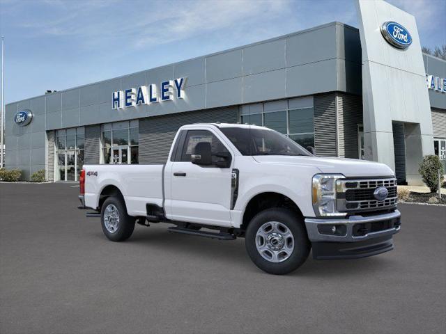 2026 Ford F-250 XLT