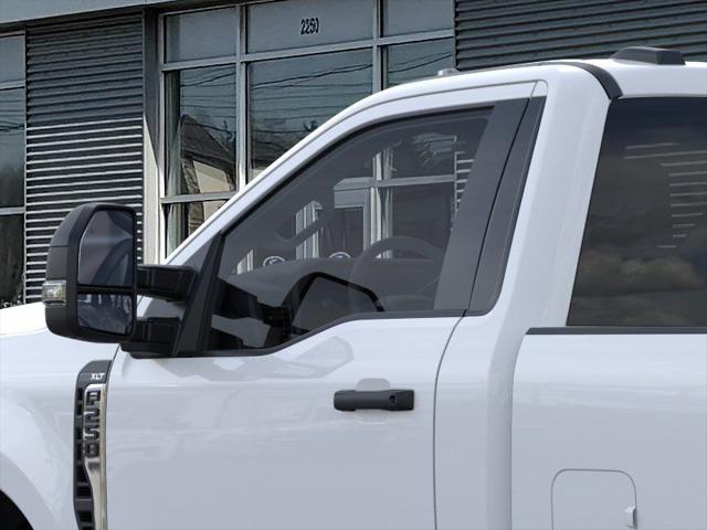 2026 Ford F-250 XLT