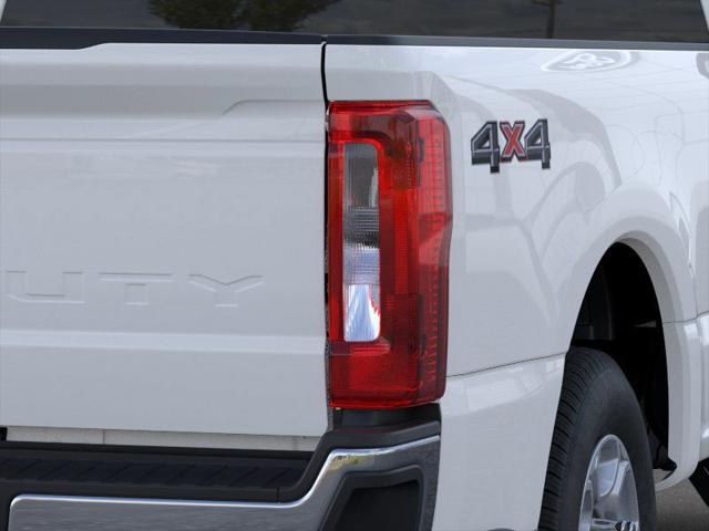 2026 Ford F-250 XLT