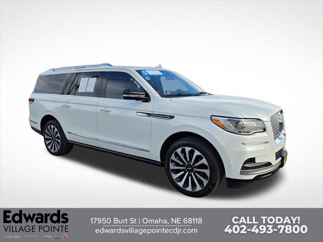 2024 Lincoln Navigator Reserve L for sale in Omaha, NE